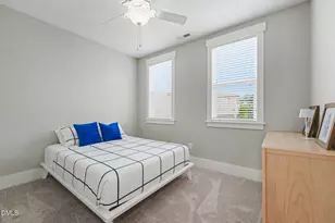 60 Hill Creek Blvd, Chapel Hill, NC 27516 - Photo 14