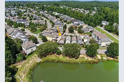 60 Hill Creek Boulevard, Chapel Hill, NC 27516 - Photo 22