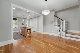 60 Hill Creek Blvd, Chapel Hill, NC 27516 - Photo 8