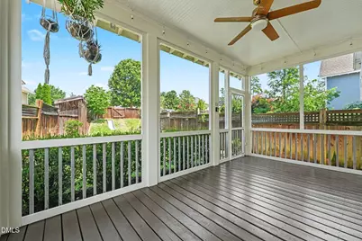 60 Hill Creek Boulevard, Chapel Hill, NC 27516 - Photo 20