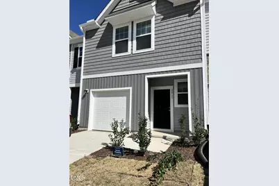 2065 Glen Crossing Drive, Durham, NC 27704 - Photo 2