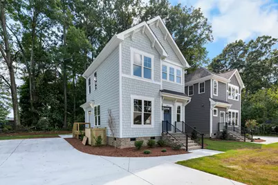 2803 A Fawn Avenue, Durham, NC 27705 - Photo 2