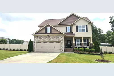 15 Brushwood Court, Youngsville, NC 27596 - Photo 1