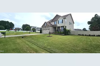 15 Brushwood Court, Youngsville, NC 27596 - Photo 4