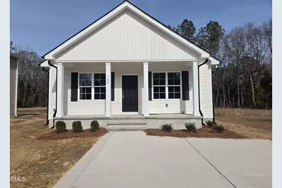 178 Jenkins Street, Dunn, NC 28334 - Photo 1