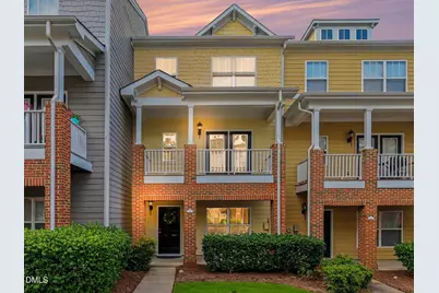 311 Kinellan Lane, Cary, NC 27519 - Photo 30