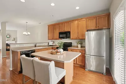 311 Kinellan Lane, Cary, NC 27519 - Photo 6