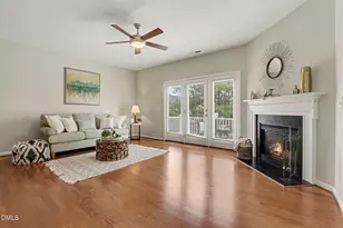 311 Kinellan Ln, Cary, NC 27519 - Photo 2