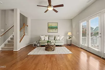 311 Kinellan Lane, Cary, NC 27519 - Photo 4