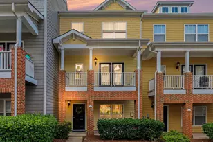 311 Kinellan Ln, Cary, NC 27519 - Photo 22