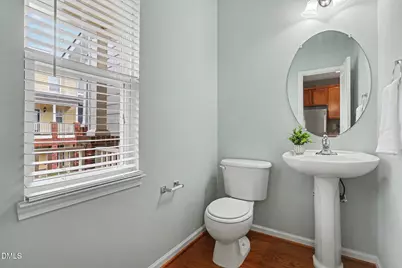 311 Kinellan Lane, Cary, NC 27519 - Photo 16