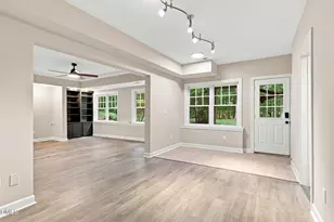 110 Arrowstone Ct, Morrisville, NC 27560 - Photo 44