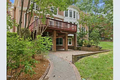110 Arrowstone Court, Morrisville, NC 27560 - Photo 58