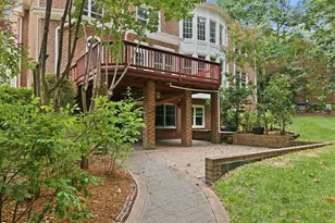 110 Arrowstone Ct, Morrisville, NC 27560 - Photo 58