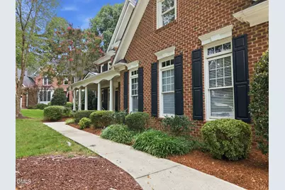 110 Arrowstone Court, Morrisville, NC 27560 - Photo 62