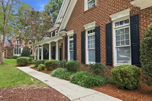 110 Arrowstone Ct, Morrisville, NC 27560 - Photo 62
