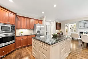 110 Arrowstone Ct, Morrisville, NC 27560 - Photo 14