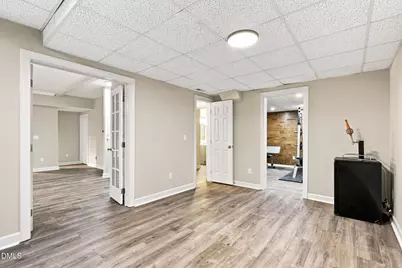 110 Arrowstone Court, Morrisville, NC 27560 - Photo 48