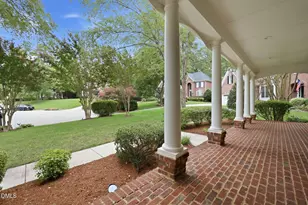 110 Arrowstone Ct, Morrisville, NC 27560 - Photo 64