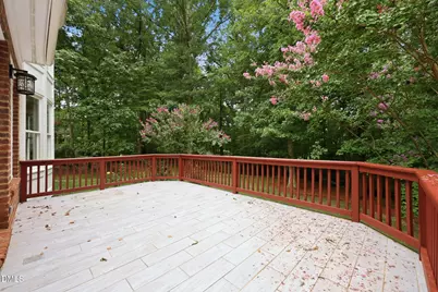 110 Arrowstone Court, Morrisville, NC 27560 - Photo 52