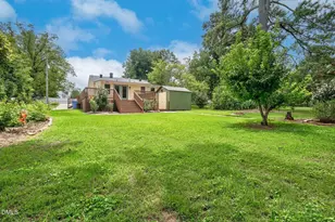 209 E Franklin St, Spring Hope, NC 27882 - Photo 36
