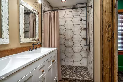 209 E Franklin Street, Spring Hope, NC 27882 - Photo 24