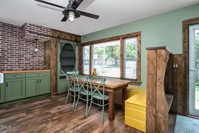 209 E Franklin Street, Spring Hope, NC 27882 - Photo 6