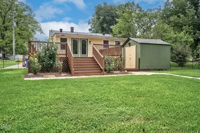 209 E Franklin Street, Spring Hope, NC 27882 - Photo 40
