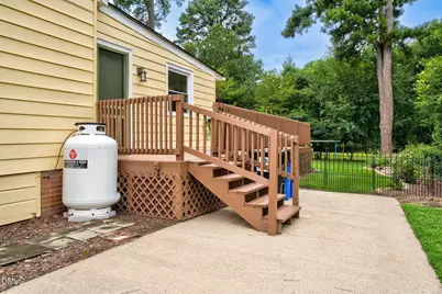 209 E Franklin Street, Spring Hope, NC 27882 - Photo 30