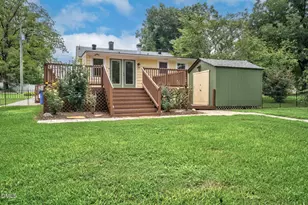 209 E Franklin St, Spring Hope, NC 27882 - Photo 40