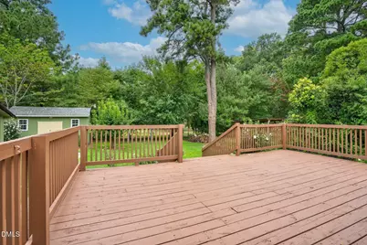 209 E Franklin Street, Spring Hope, NC 27882 - Photo 32