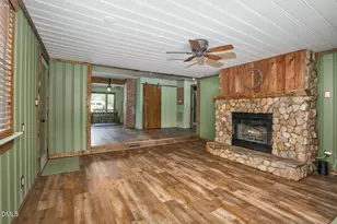 209 E Franklin St, Spring Hope, NC 27882 - Photo 16