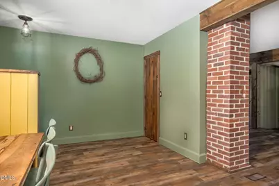 209 E Franklin Street, Spring Hope, NC 27882 - Photo 8