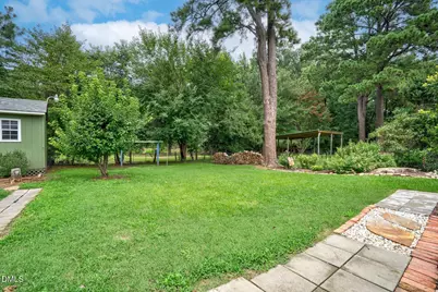209 E Franklin Street, Spring Hope, NC 27882 - Photo 34