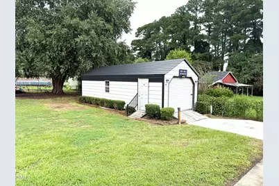 2248 Longleaf Pine Drive, Kinston, NC 28504 - Photo 20