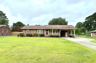2248 Longleaf Pine Dr, Kinston, NC 28504 - Photo 1