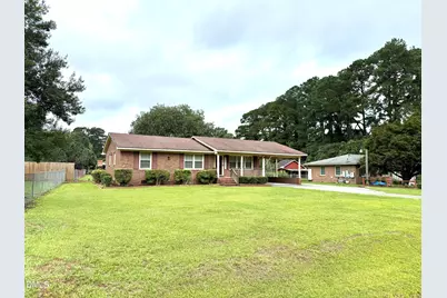 2248 Longleaf Pine Drive, Kinston, NC 28504 - Photo 2