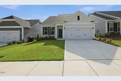 135 White Oak Garden Way, Garner, NC 27529 - Photo 2