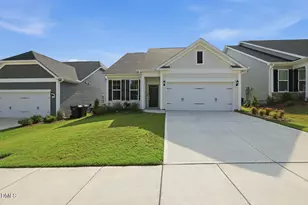 135 White Oak Gdn Wy, Garner, NC 27529 - Photo 2