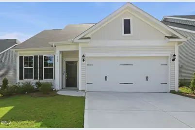 135 White Oak Garden Way, Garner, NC 27529 - Photo 1