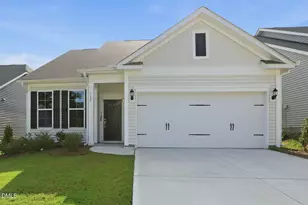 135 White Oak Gdn Wy, Garner, NC 27529 - Photo 1