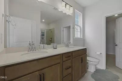 135 White Oak Garden Way, Garner, NC 27529 - Photo 34