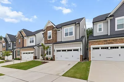 7715 Litcham Drive, Raleigh, NC 27615 - Photo 2