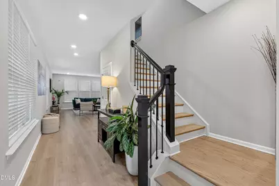 7715 Litcham Drive, Raleigh, NC 27615 - Photo 10