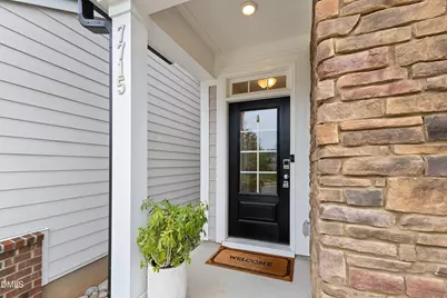 7715 Litcham Drive, Raleigh, NC 27615 - Photo 4