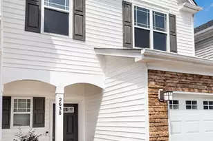 2638 Asher View Ct, Raleigh, NC 27606 - Photo 2