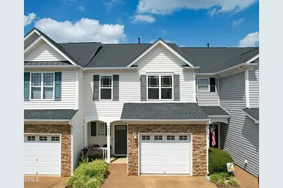 2638 Asher View Court, Raleigh, NC 27606 - Photo 1