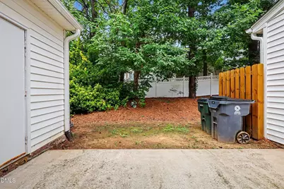 206 Misty Groves Circle, Morrisville, NC 27560 - Photo 26