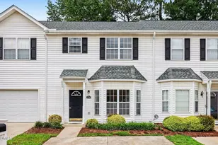 206 Misty Groves Cir, Morrisville, NC 27560 - Photo 1