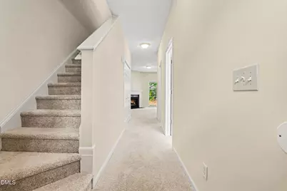 206 Misty Groves Circle, Morrisville, NC 27560 - Photo 18